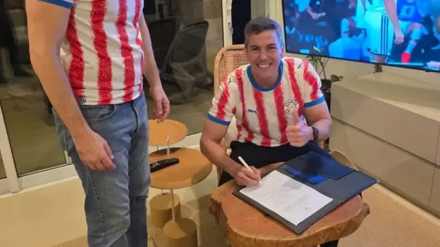 Paraguai decreta feriado nacional após vitória histórica na Copa