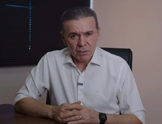 Pastor Alcides rebate Michelle Bolsonaro e defende aliança com Ciro