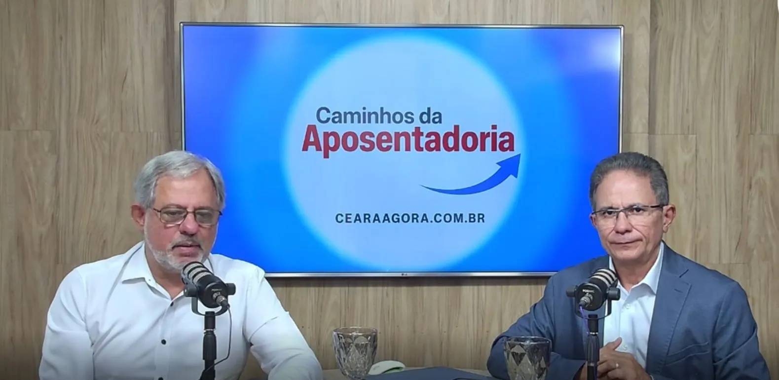 Paulo Bacelar esclarece dúvidas sobre aposentadoria e BPC