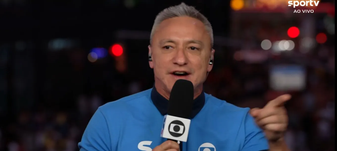 Paulo Nunes critica atuação de Casemiro na estreia do Brasil