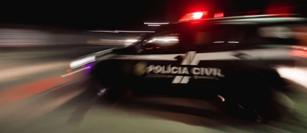 PCCE captura grupo criminoso com sete mandados em Fortaleza