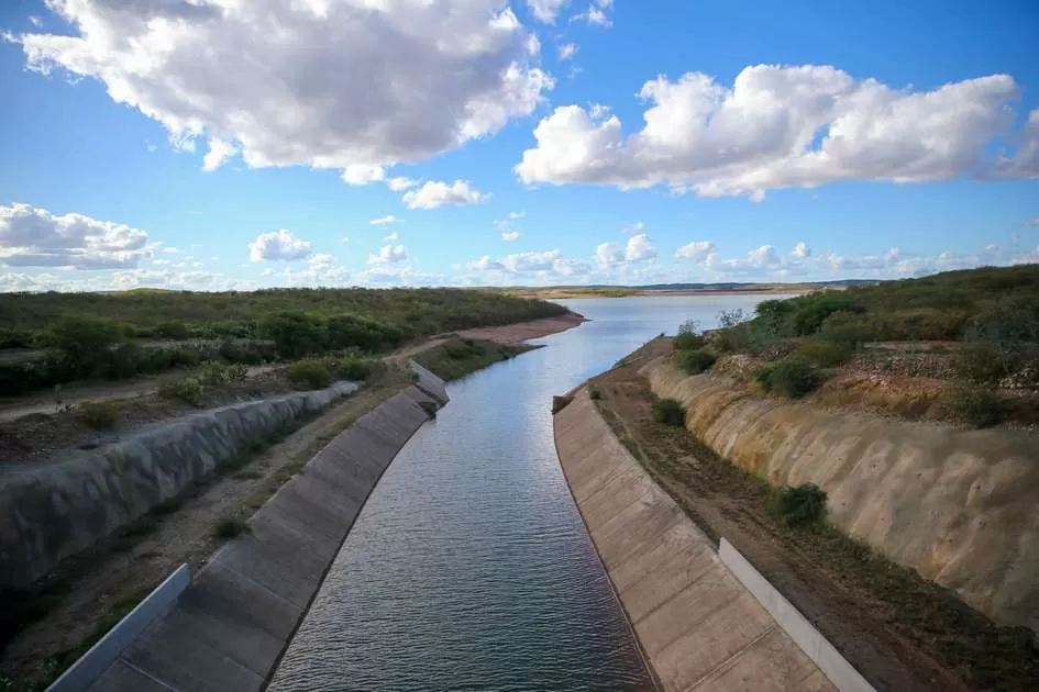 Penaforte no Ceará registra a mais alta temperatura dos últimos anos passando dos 40°.Ta quente ai também?