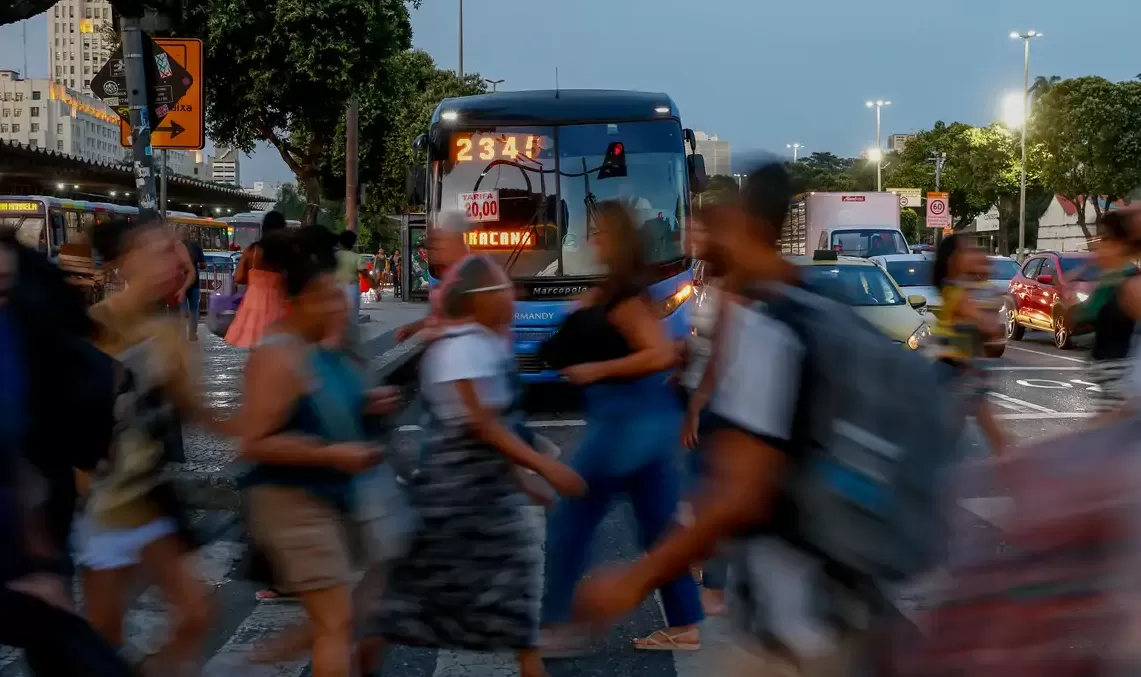 Percepção Econômica: Mais brasileiros veem piora na situação do país, mostra Datafolha