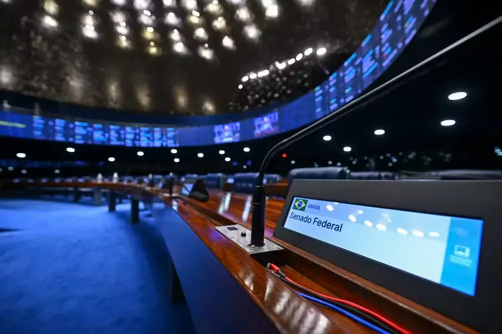 Pesquisa aponta que 45% dos eleitores desconhecem regras de voto para o Senado