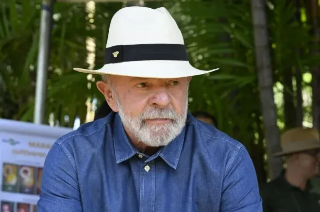 Pesquisa Datafolha: Segurança e Saúde desgastam Governo Lula