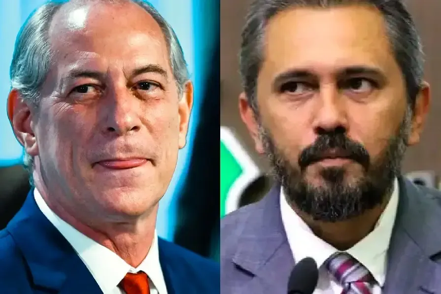 Pesquisa Ipsos-Ipec: Ciro lidera corrida ao Governo do Ceará