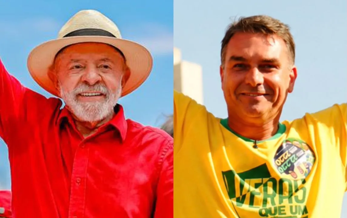 Pesquisa Quaest aponta cenário de empate para a Presidência
