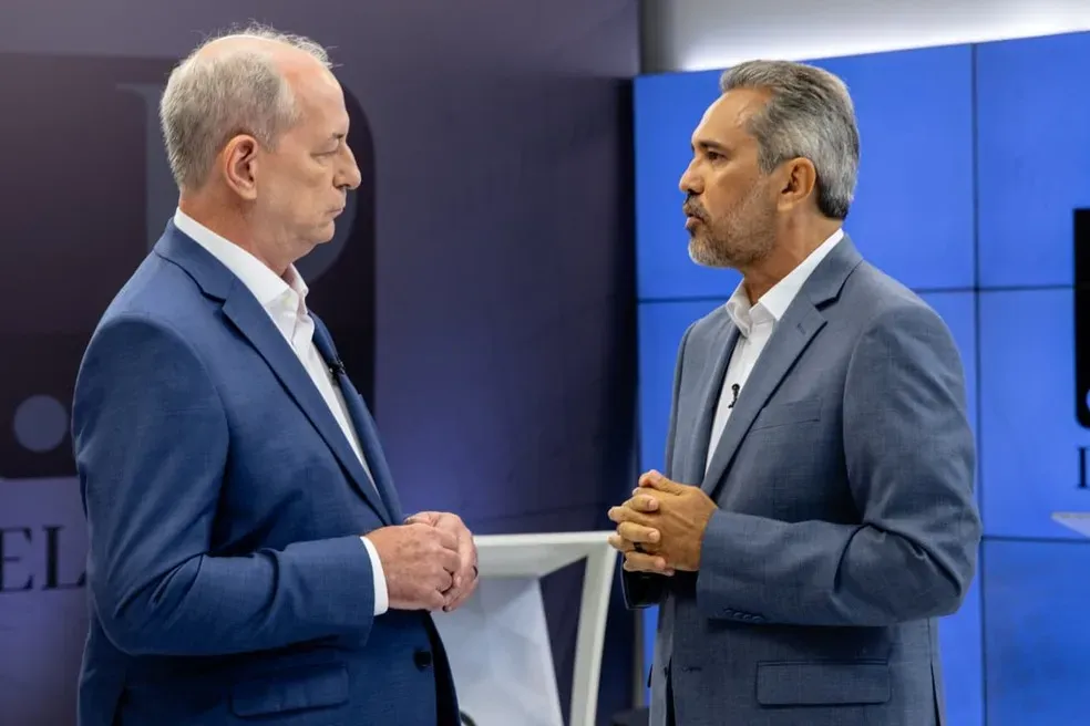 Pesquisa Quaest aponta empate técnico para governo do Ceará