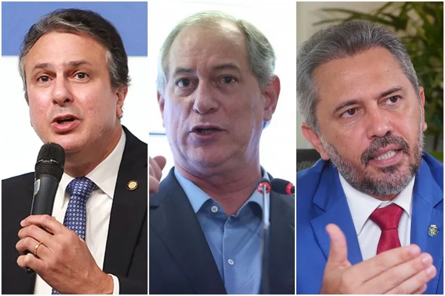 Pesquisa Quaest: Ciro Gomes lidera disputa pelo Governo do Ceará em cenários distintos