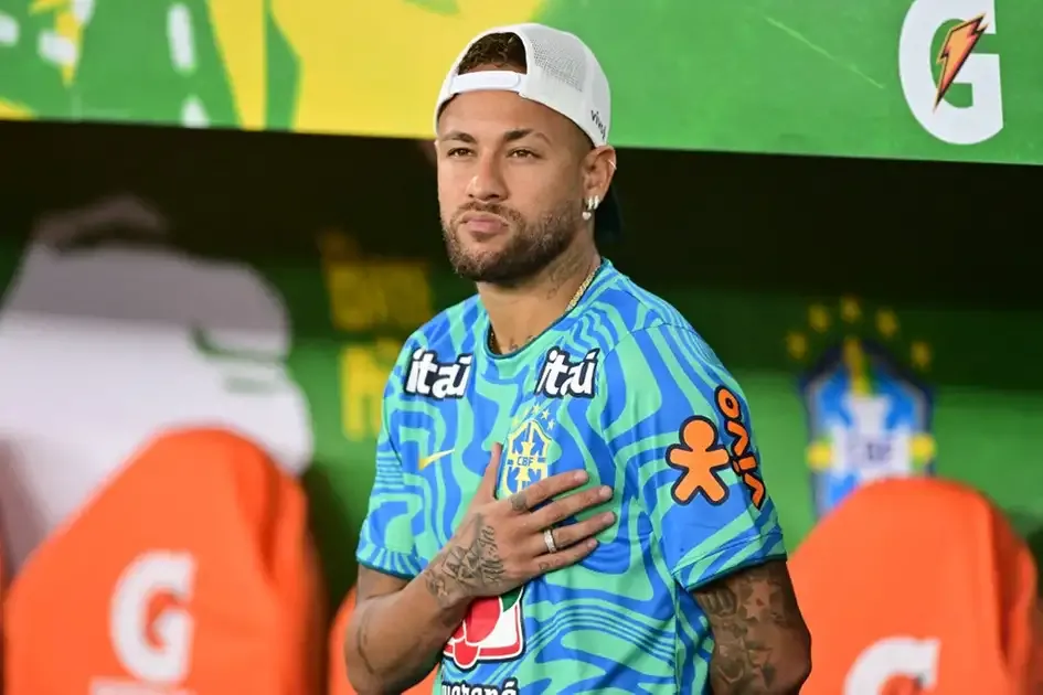 Pesquisa revela baixa confiança brasileira no Hexa da Seleção