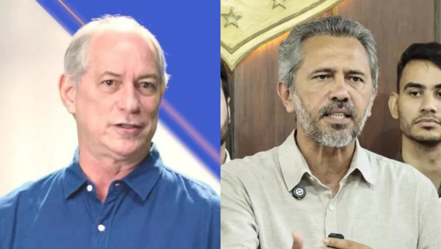 Pesquisa revela Ciro Gomes liderando corrida pelo Governo do Ceará