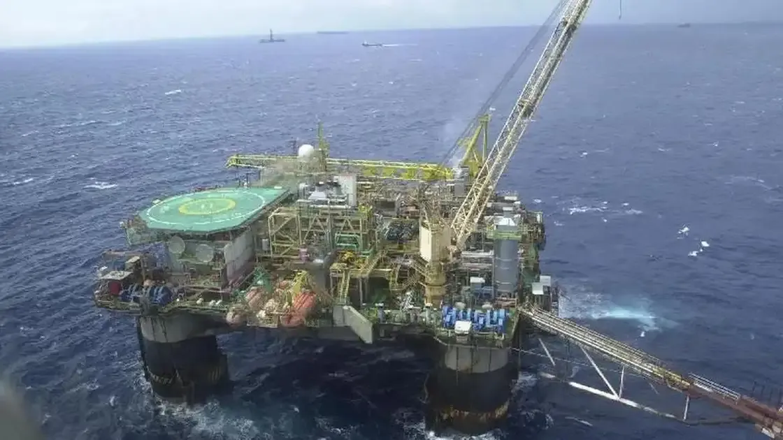 Petróleo na Margem Equatorial: Nova Fronteira do Brasil