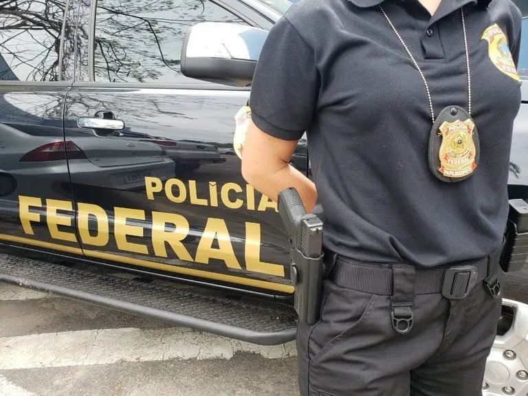 PF desarticula tráfico internacional de pessoas e trabalho escravo