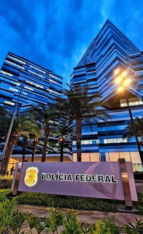 PF investiga alerta falso da Defesa Civil