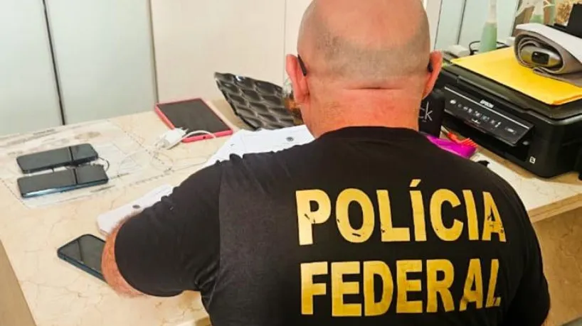 PF Investiga Fraudes e Desvio de Verbas Públicas no Ceará