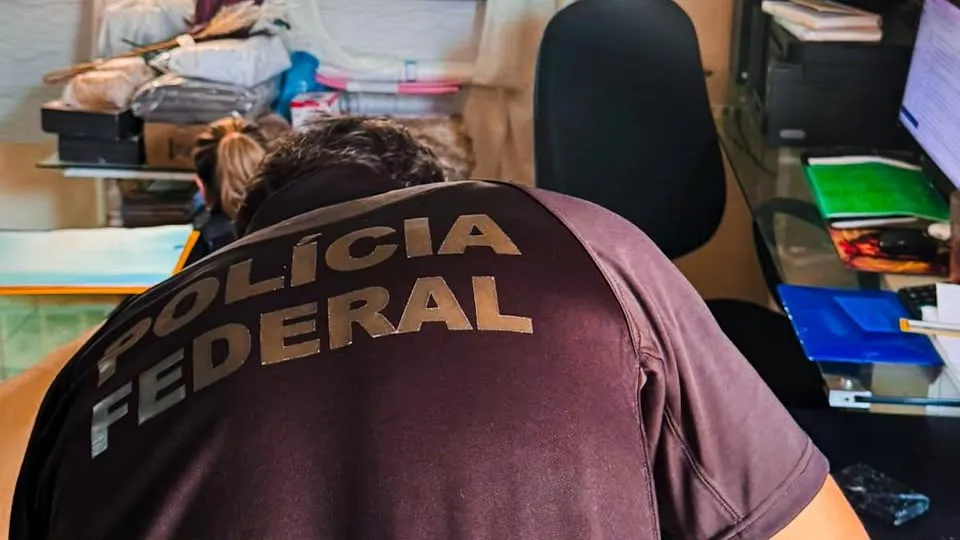 PF investiga fraudes em licitações em Acopiara