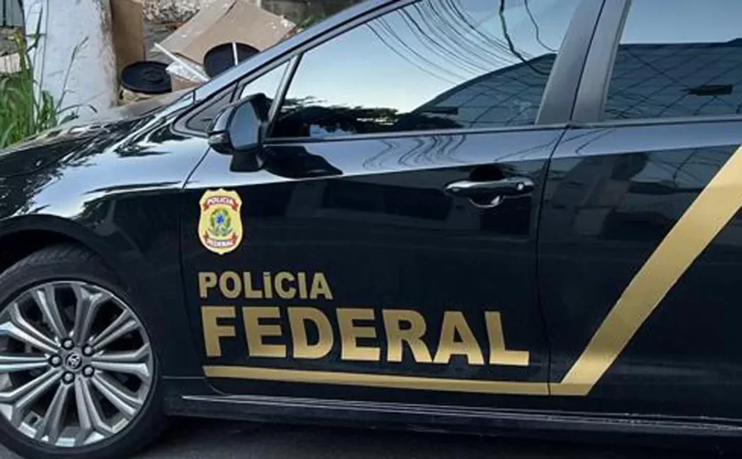 PF Investiga Fraudes em Merenda Escolar no Ceará