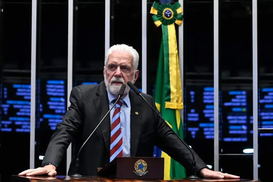 PF investiga senador e banqueiro em nova fase da Operação Compliance Zero