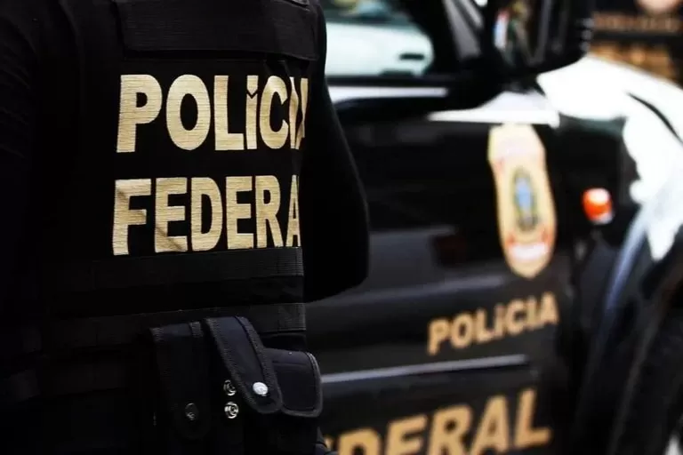 PF prende suspeito de abuso infantil e posse ilegal de arma em operação no Sergipe
