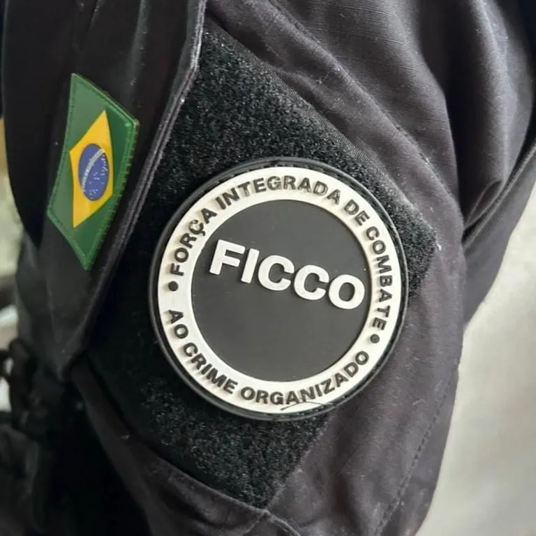 PF Recaptura Foragido e Prende Suspeitos de Tráfico em Jeri e Boa Viagem