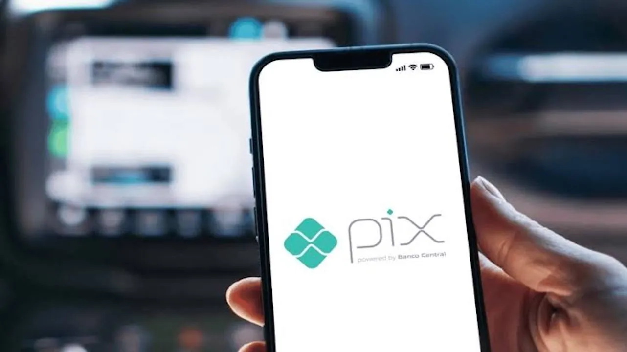 Pix por aproximação perde limite de R$ 500 por transação