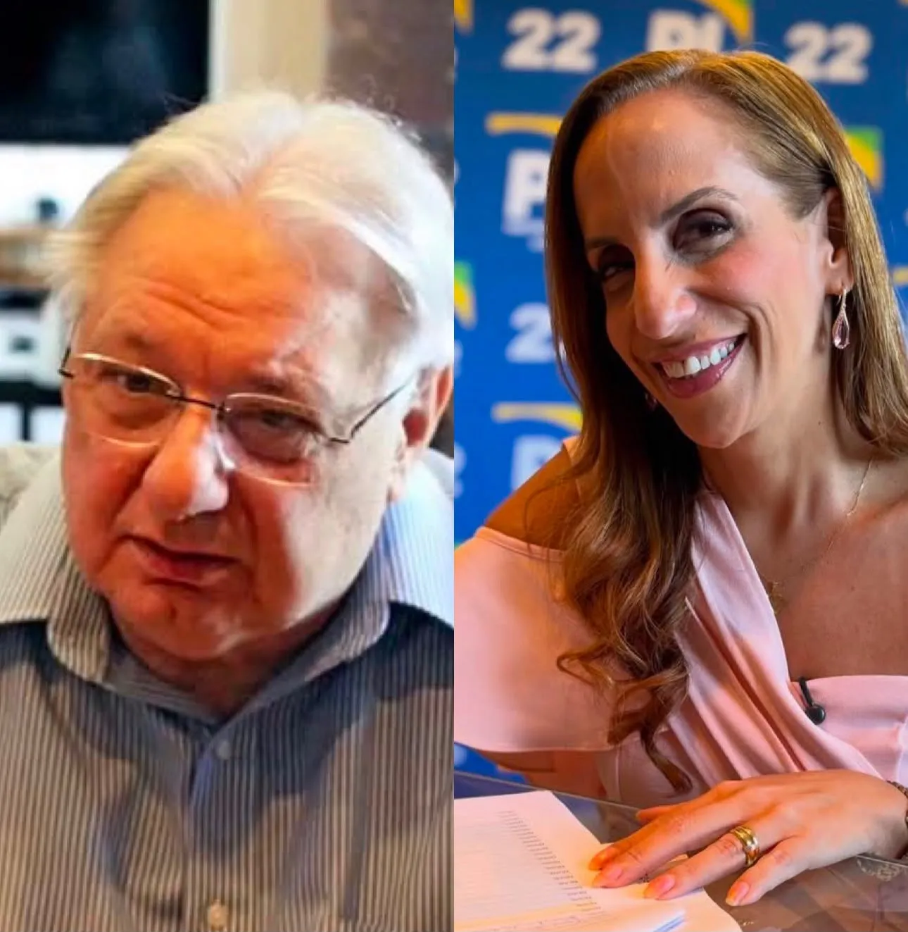 PL oficializa candidaturas e projeta cinco deputados federais e seis estaduais