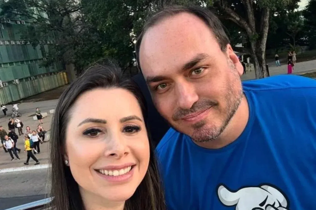 PL repassa menos a Carlos Bolsonaro em Santa Catarina
