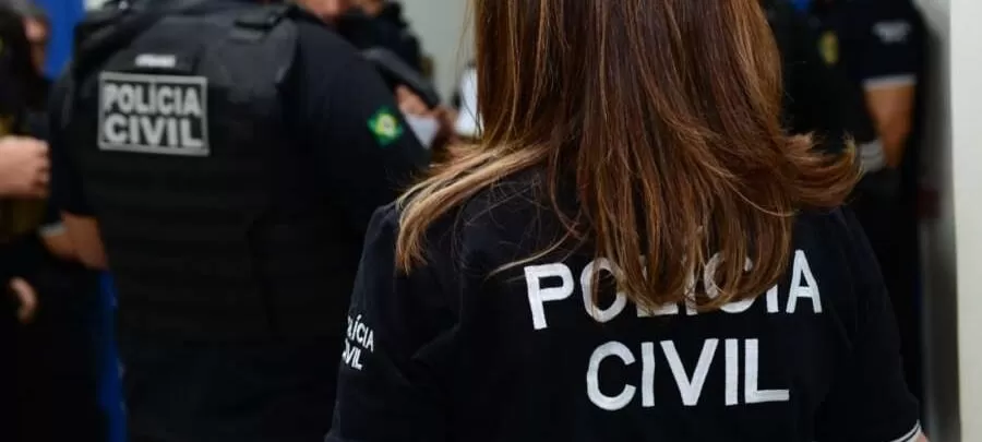 Polícia Civil Desarticula Cúpula de Gangue Especializada em Furtos de Camionetes na Capital