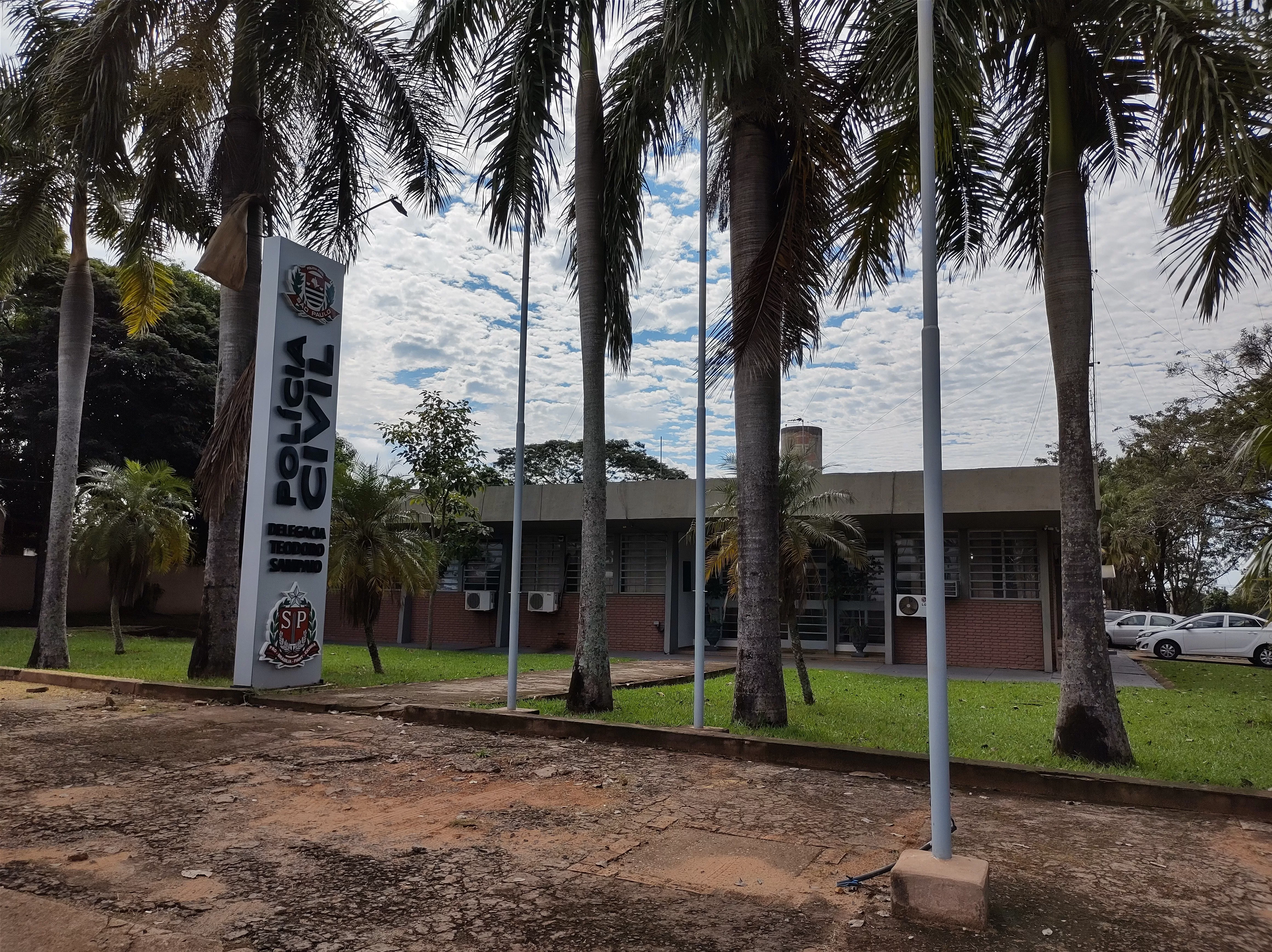 Polícia prende segundo suspeito por homicídio a facadas em Teodoro Sampaio