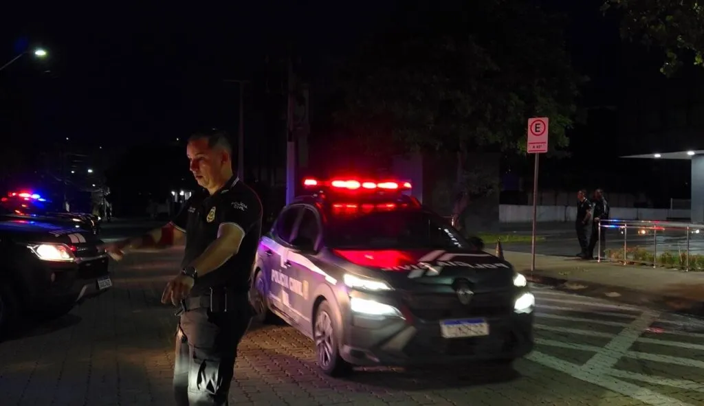 Polícia Civil deflagra Operação Cerberus contra facção no Ceará