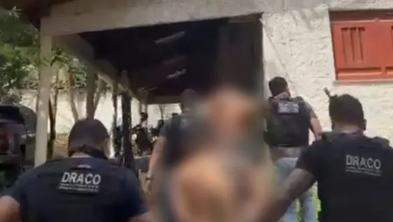 Polícia Civil prende dois por apologia ao PCC em Milagres