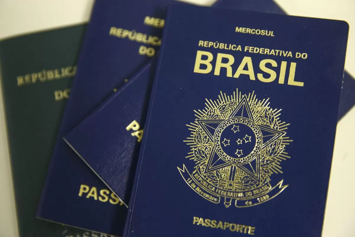 Polícia Federal Alerta: Emissão de Passaportes em Risco de Suspensão por Crise Orçamentária em Novembro de 2025