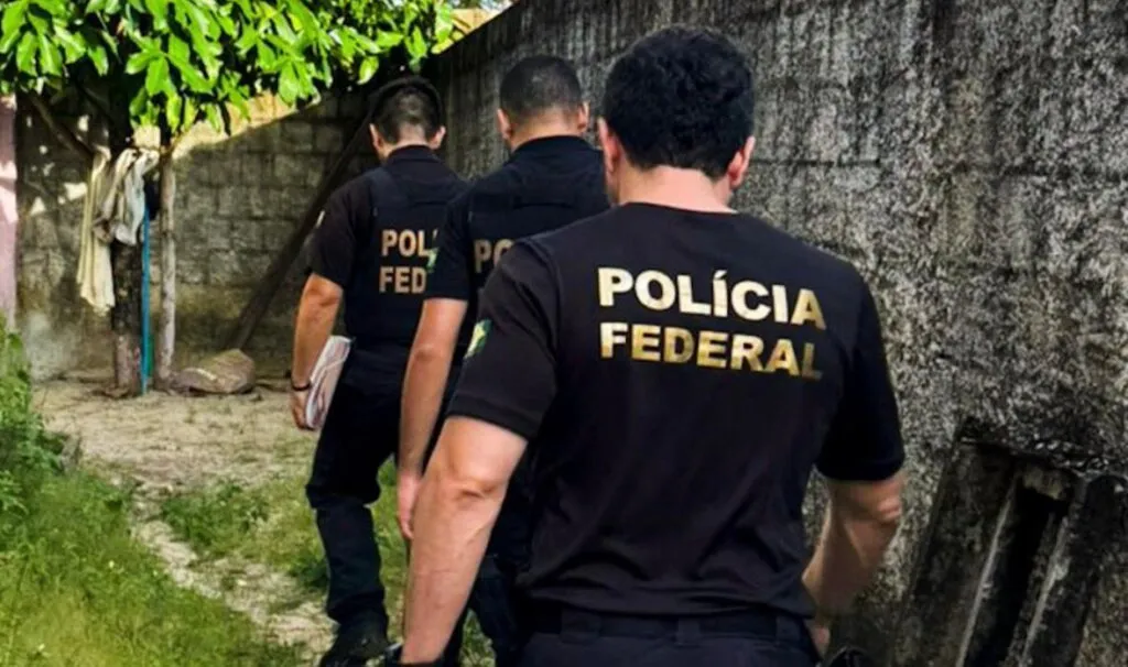 Polícia Federal apura esquema de fraudes em contratos de papelaria no Ceará