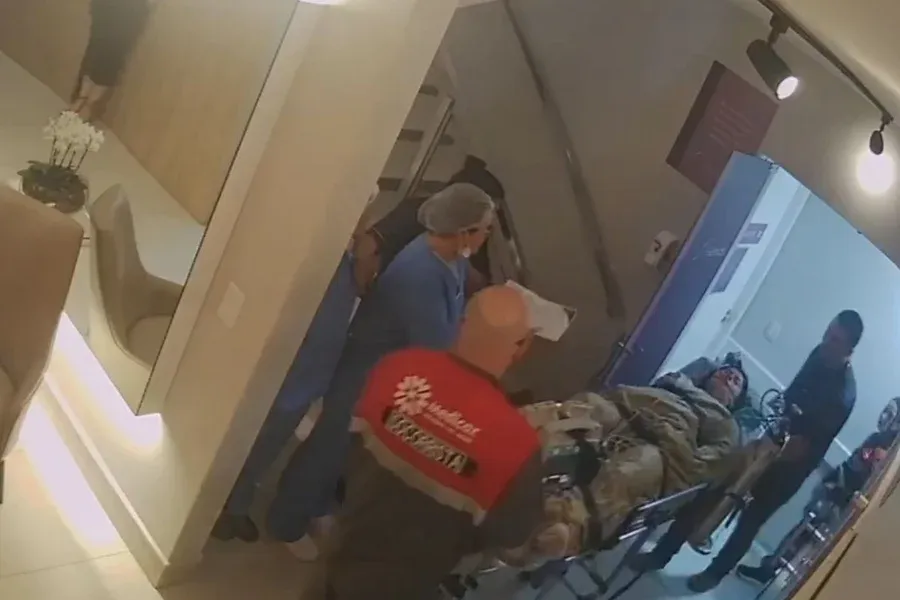 Polícia investiga morte de terapeuta após coleta de óvulos