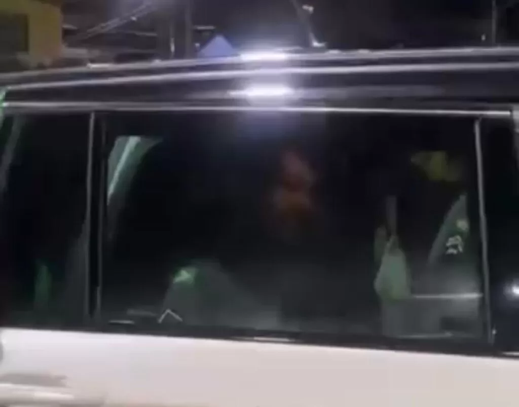 Policial Militar é Detido Após Ação Inesperada com Arma e Spray em Praça de Fortaleza