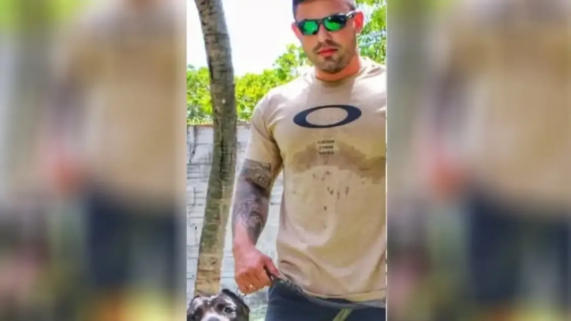 Policial Militar Morre em Grave Acidente na BR-020