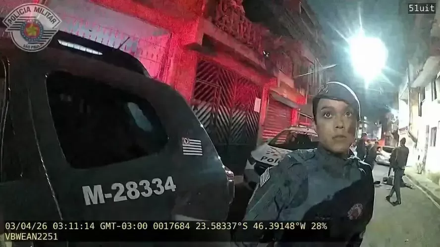 Policial que matou mulher é efetivada como soldado após caso em SP