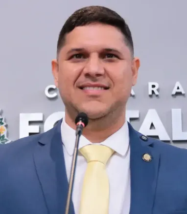 Posse de Novo Vereador Altera Composição da Câmara Municipal de Fortaleza