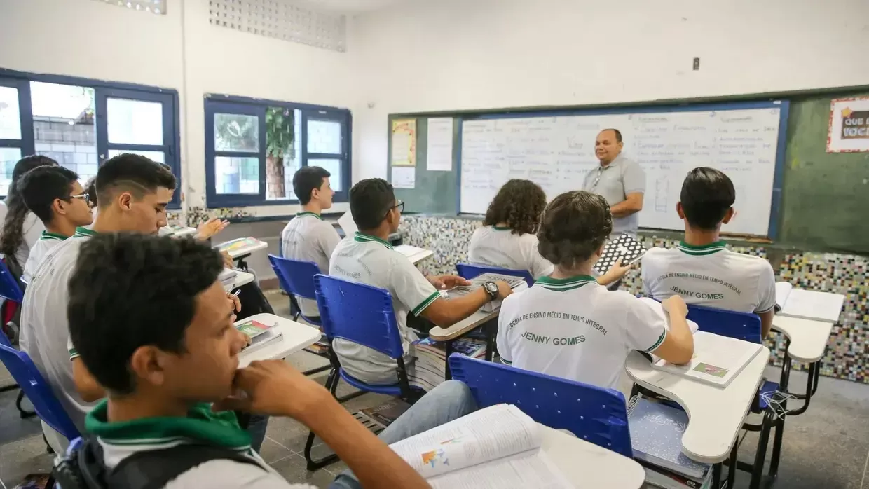 Educação