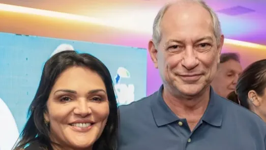 Prefeita de Redenção rompe com base de Elmano e apoia Ciro