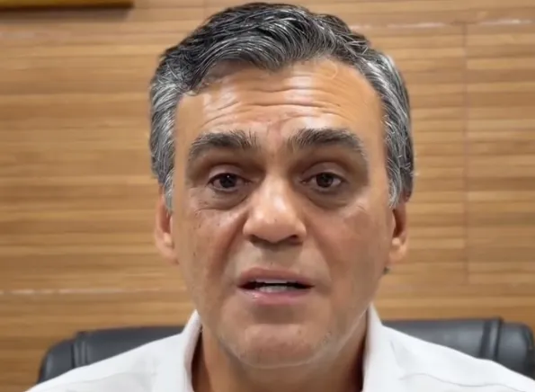 Prefeito Cobra R$ 480 Milhões Desviados em Gestão Anterior
