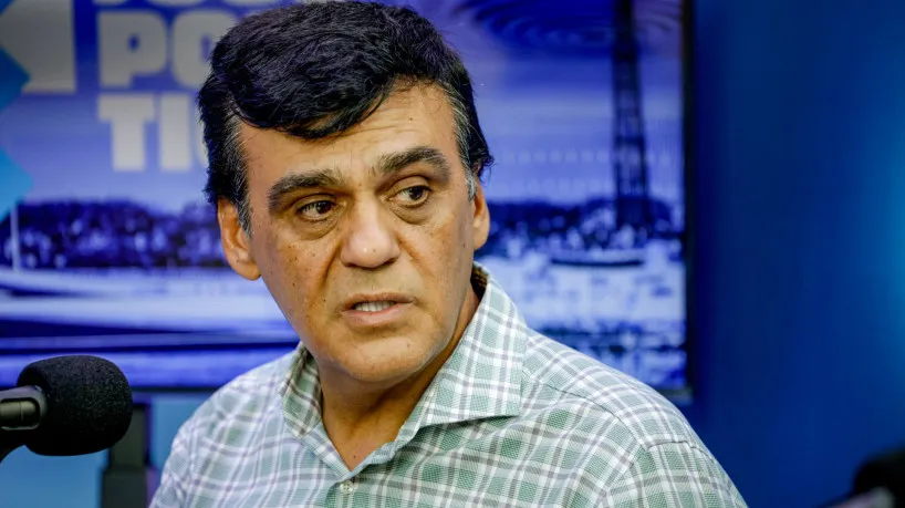 Prefeito de Caucaia confirma apoio à reeleição de Elmano