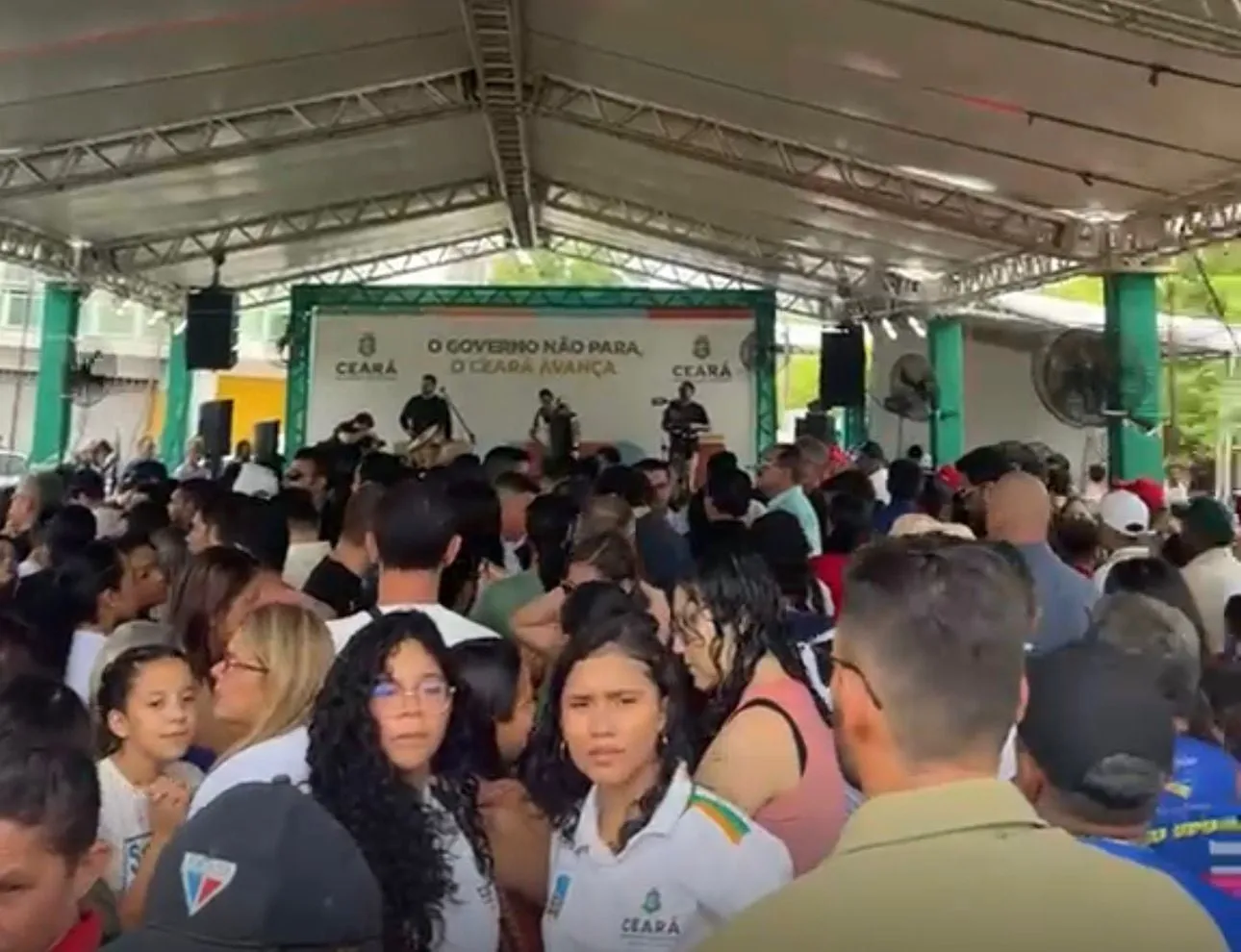 Prefeito Herberlh agradece investimentos históricos em Baturité