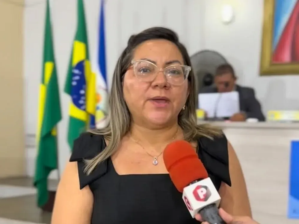 Presidenta da Câmara de Ipu é indiciada em investigação