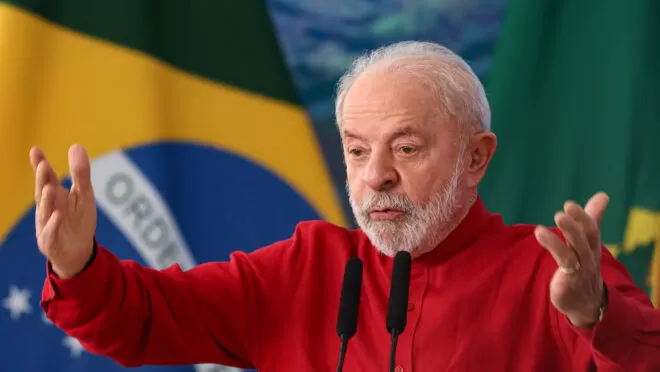 Presidente Lula se manifesta sobre megaoperação no Rio e cobra trabalho coordenado contra o crime organizado