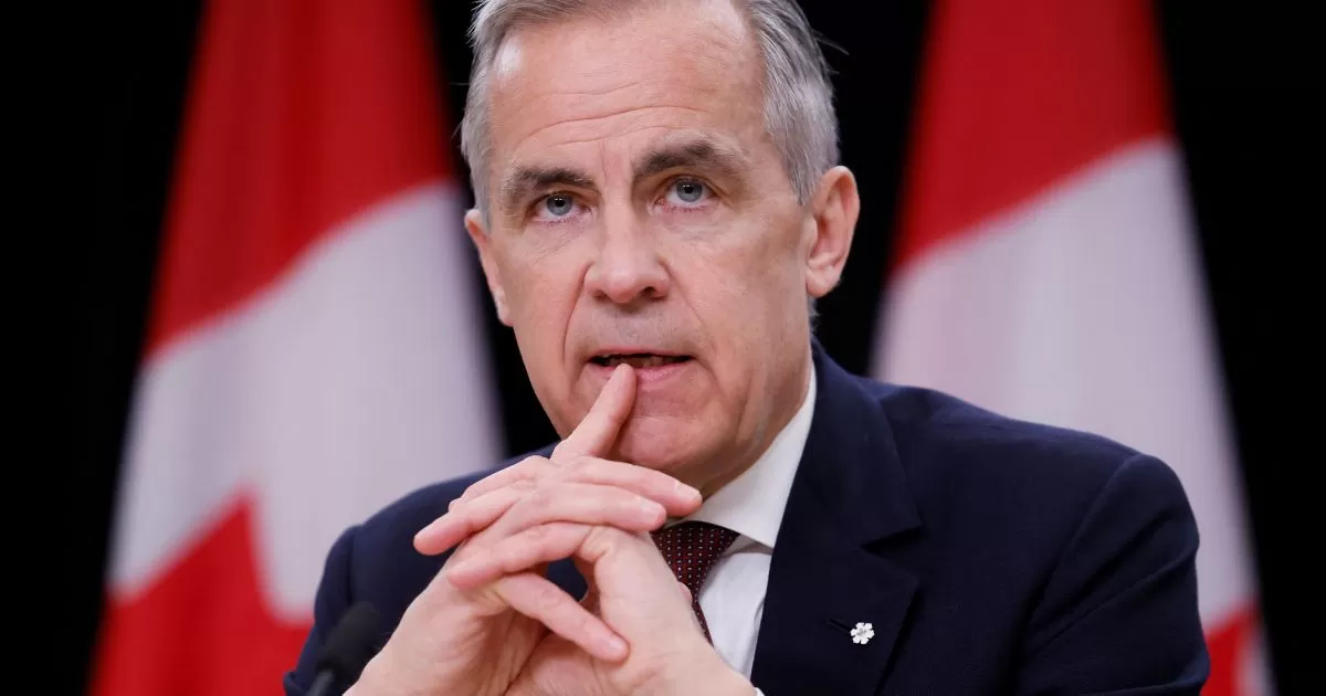 Primeiro-ministro canadense se retrata após críticas de Trump