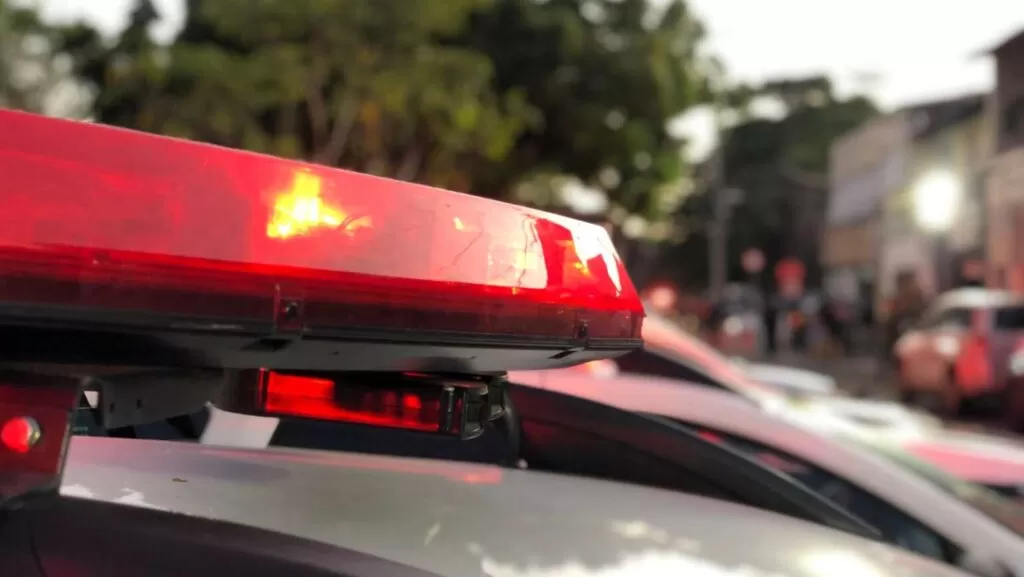 Prisão em Caucaia: Homem operava provedor de internet clandestino com apoio de facção criminosa