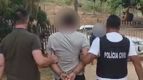 Prisão de Homens por Logística de Plantação de Maconha em Acopiara