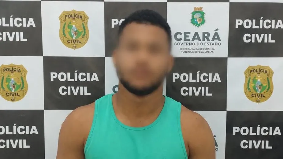 Prisão em Cascavel: Homem detido após agressão e resistência à polícia