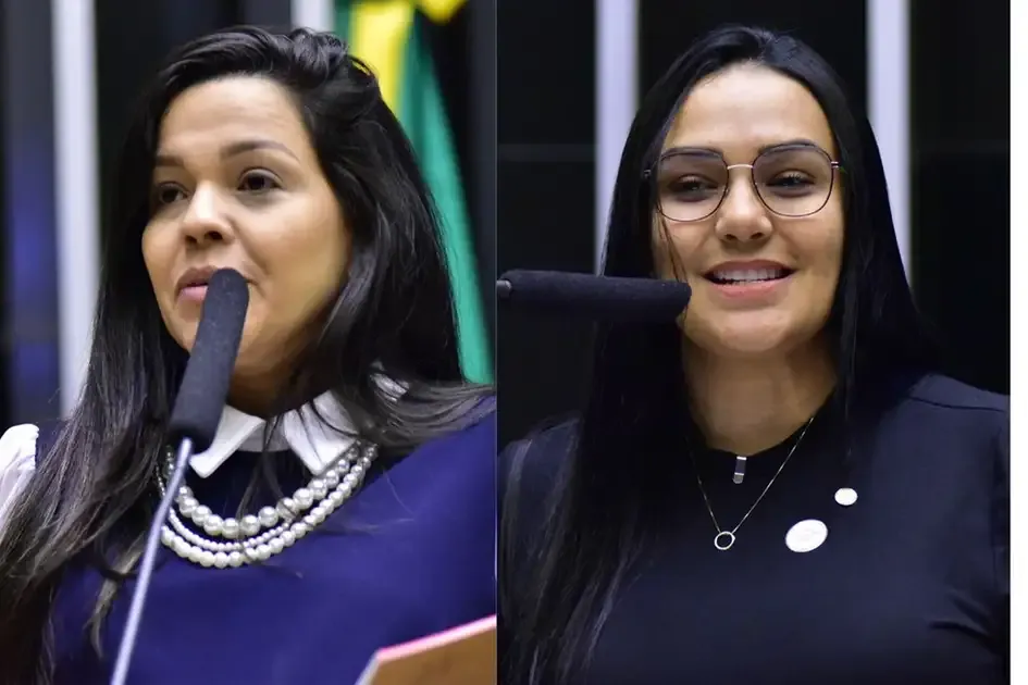 Priscila Costa assume vaga de deputada federal no Ceará